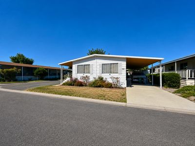 541 Mill Pond Dr #541