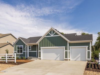 1363 Rocky Mountain Way