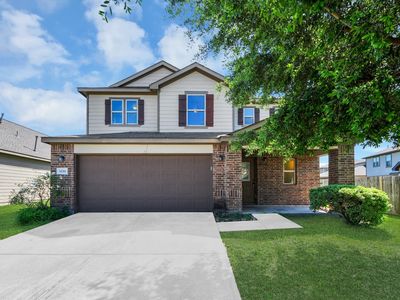 14314 Cypress Cascade Ln