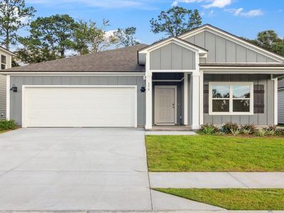 The Beau Plan, Misting Springs