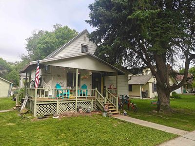 Property at 503 Pope Ave, Curtis, NE