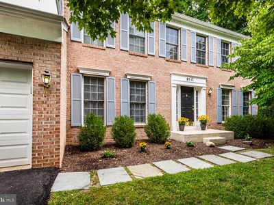 8517 Ellicott View Rd