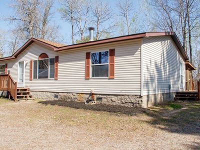 4684 Lower Ten Mile Lake Rd NW