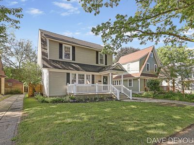 1134 Hoyt St SE