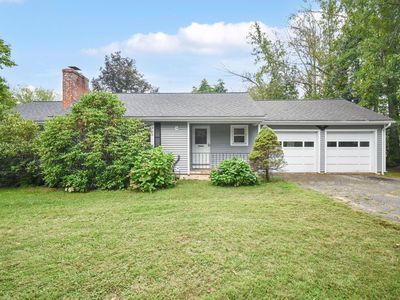 189 West Granby Road