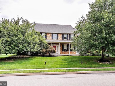 41 Steeplechase Ln