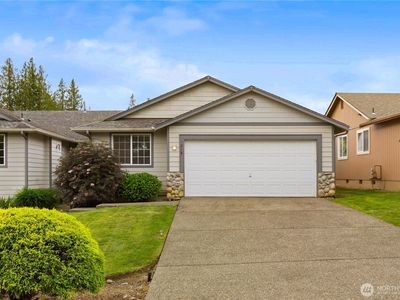 Property at 1218 184th Street Ct E, Spanaway, WA