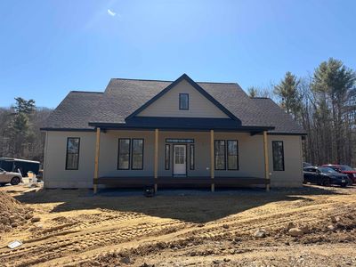 Lot 228-027-001 Province Road #228-027-001
