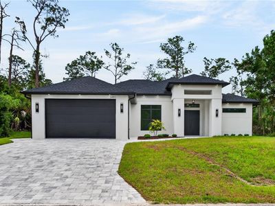 3491 Kacher Rd