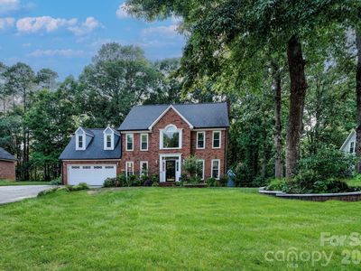 2823 Ridgehaven Ct