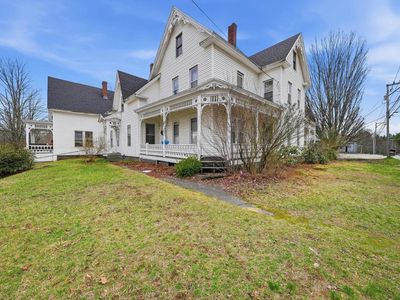 112 West Main Street