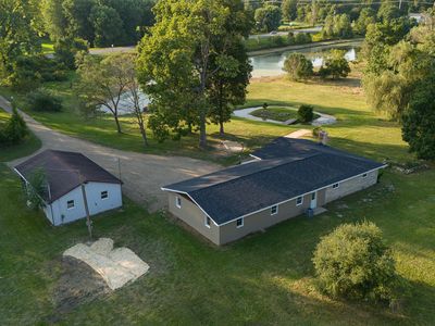 Property at 61893 State Highway 40, Jones, MI
