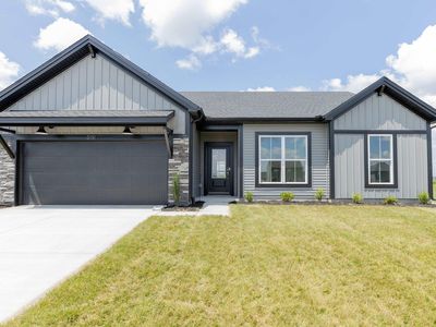 3151 Goswell Dr