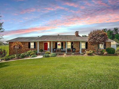 149 Mount Pleasant Rd