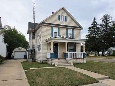Property at 234 N Cherry St, Centralia, IL