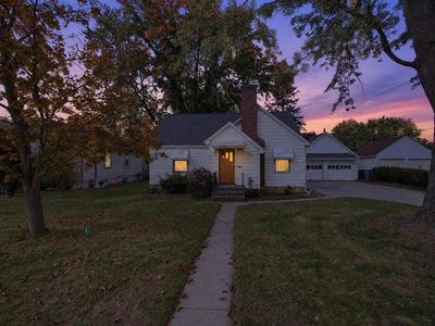 Property at 1231 MONROE STREET, Wisconsin Rapids, WI