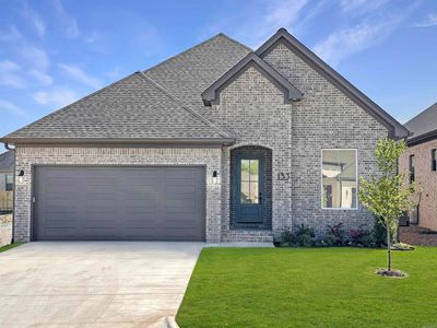 153 Fletcher Ridge Dr