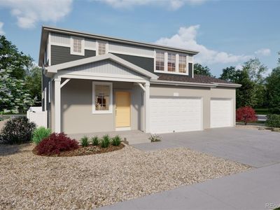 Property at 17559 E 103rd Dr., Commerce City, CO