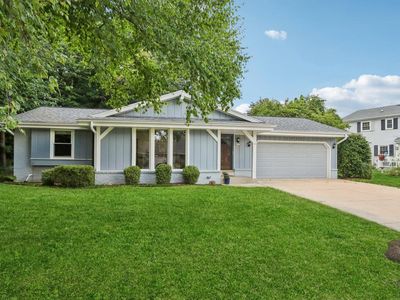 3725 South Maplewood LANE