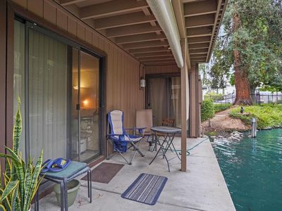 983 Fulton Ave APT 465