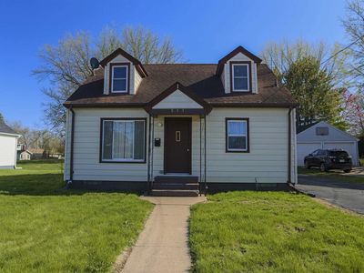 511 West RANDOLPH STREET