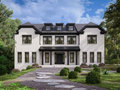 10804 Rock Run Dr