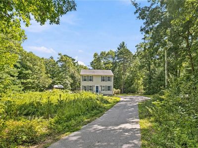 253 Old Coach Rd