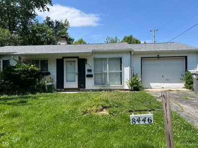 8446 E 36th Pl