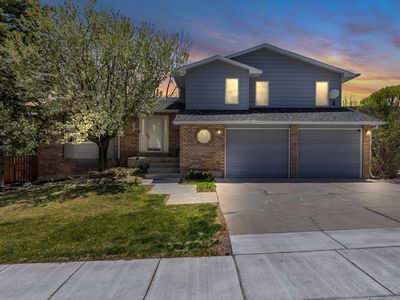 Property at 435 Evans Dr, Green River, WY