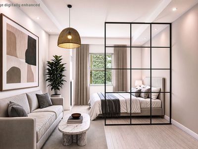 88 Greenwich St APT 401