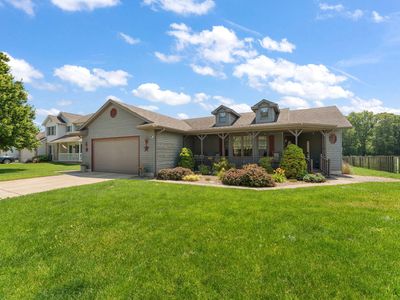 Property at 3451 Fairway Dr, Chesterton, IN