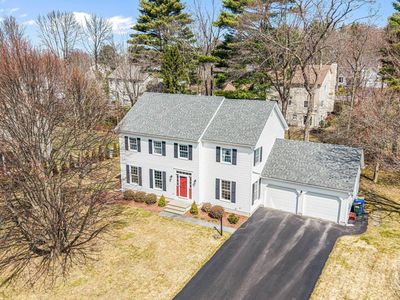 248 Lawnwood Drive