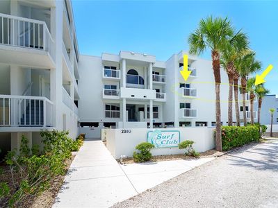 2380 N Beach Rd Unit 210