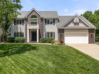 5756 Wentworth
