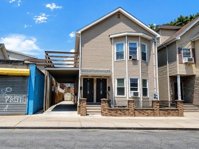 47 Oak St