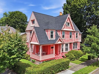 13 Crandall St