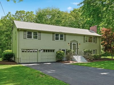 7 Blueberry Cir
