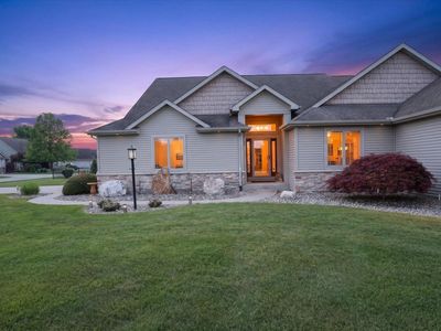 3917 Timberstone Dr