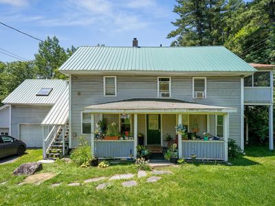 32 Randolph Road