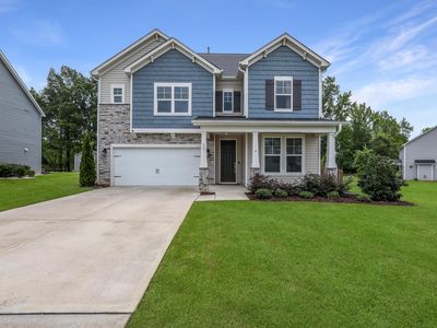 407 Porter Hill Dr