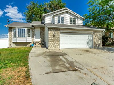 3463 S Park Vista Dr