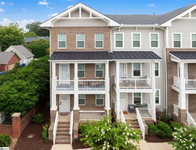15 Whitner St