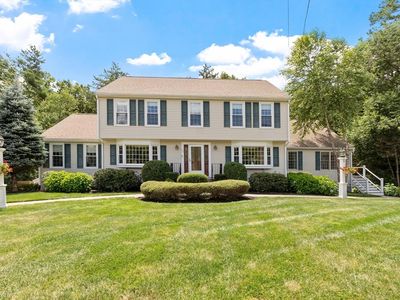 60 Wescott Cir