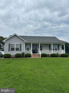 Property at 403 Creekside Trl, Fruitland, MD