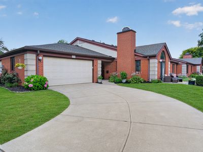 9320 Oak Run East Dr