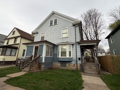 Property at 76 Ellison St, Rochester, NY