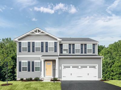 225 S Coral Bells Way