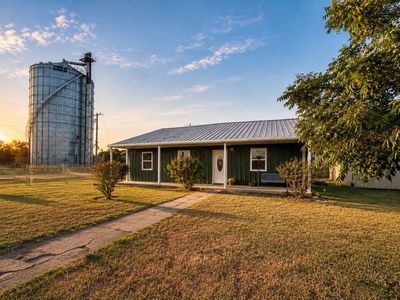 Property at 702 Main St, Windom, TX