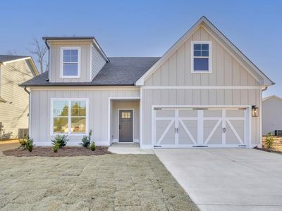 135 Bowers Estates Rd