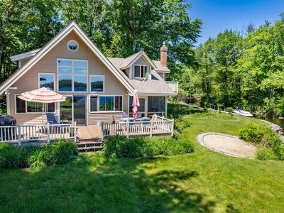 5 Vista Drive